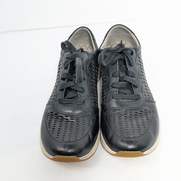 Dansko leather sneakers - Picture 6 of 16